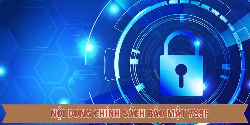 Những điểm cốt yếu bao gồm trong chính sách 