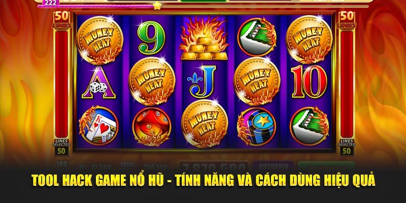 Tool Nổ Hũ – Những Công Cụ Mang Lại Hiệu Suất Cao
