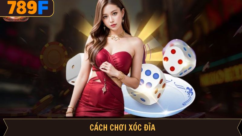 Cách Chơi Xóc Đĩa – Hướng Dẫn Cơ Bản Để Làm Chủ Cuộc Chơi
