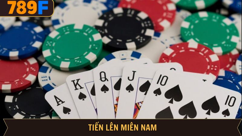 Tiến Lên Miền Nam: Luật Chơi Cơ Bản Và Mẹo Thắng Dễ Dàng