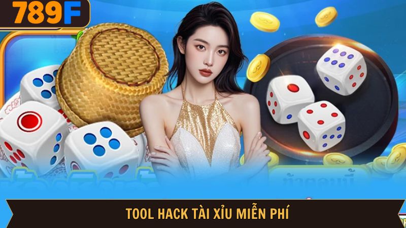 Tool Hack Tài Xỉu Miễn Phí – Hỗ Trợ Trúng Thưởng Bất Ngờ